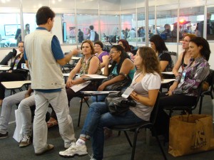 Educação para Sustentabilidade