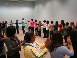 Educação Ambiental Corporativa